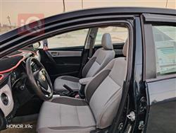 تۆیۆتا کۆرۆلا